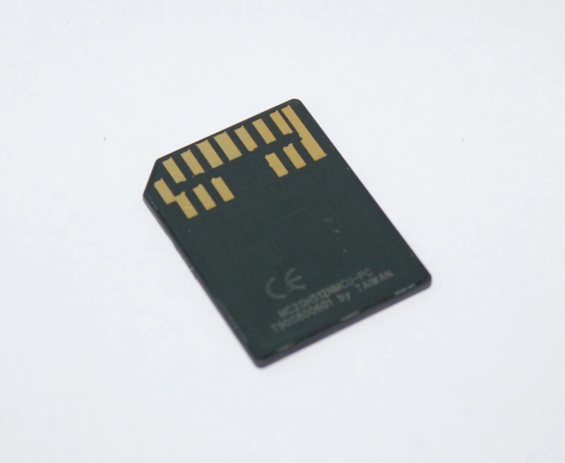 Kingston 1GB Multi Media MMC+ Card Plus For Nokia Old Cell Phones - Image 2 of 3