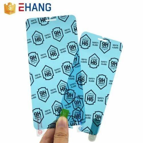 FREE EXPRESS POSTš„Thick Film Screen Protector For Blackview BV5300 Pro / BV8900 - Picture 4 of 11