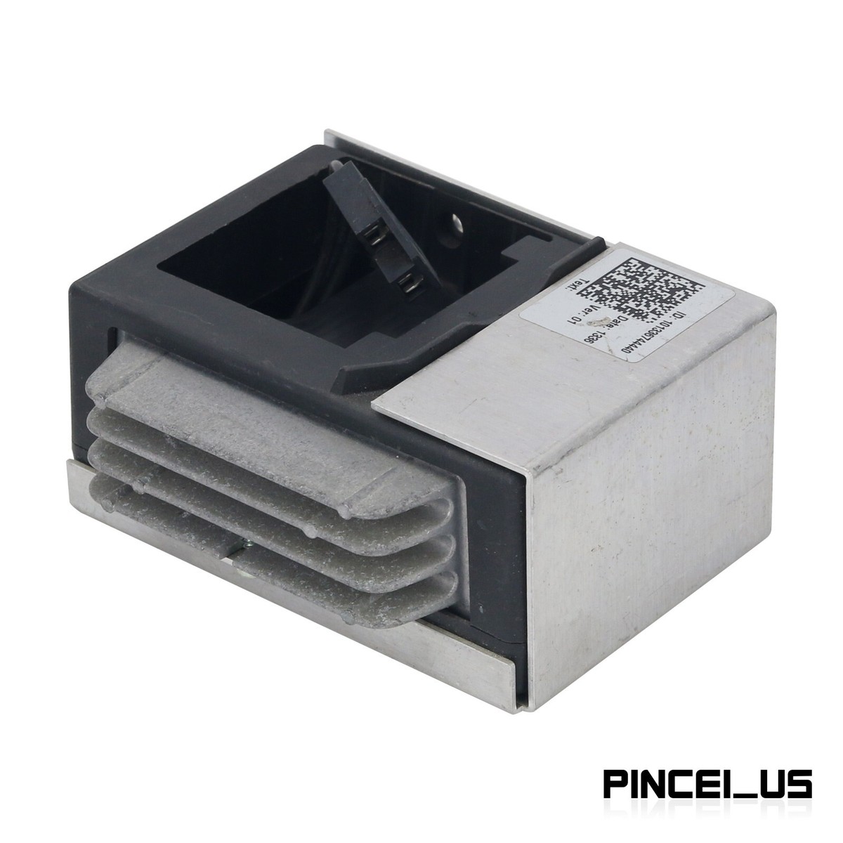 Carte Pilote Compresseur Danfoss - Compatible 101N2030, 101N2002, 101N2050, 101N2530, 101N2020 - Pour Réfrigérateur