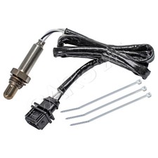 FEBI Lambdasonde Für VW Corrado Golf Mk2 Jetta II Mk Beetle 83-03 30906265