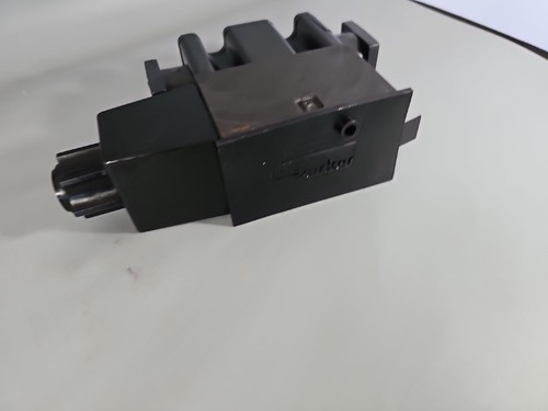 Neu Parker D1VW20BVY 70 Magnet-Wege-Hydrauliksteuerventil 120/60 - Bild 3 von 11