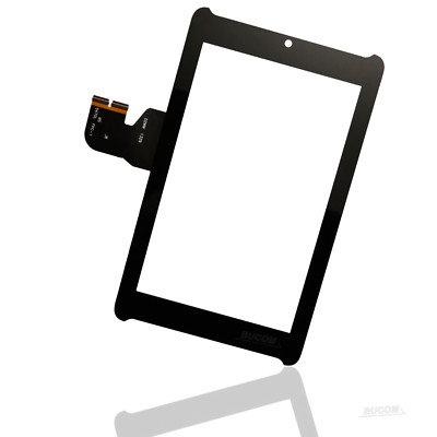 WiTa-Store 2 Pellicole Protettive Per Schermo ASUS Fonepad ME372 CG / ME373 CG - 7 Pollici - Ultrasottili, Invisibili, Anti Graffio E Impronte
