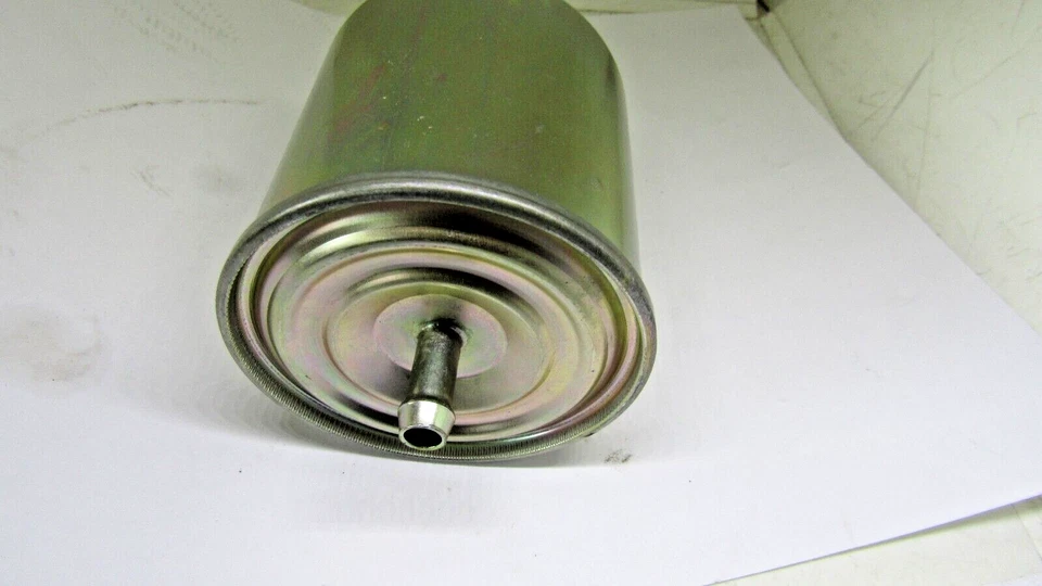 Filtro de combustible Hastings GF270 nuevo fuera de la caja Foto 3 de 4