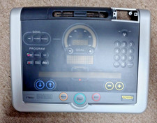 Console tapis roulant Technogym Run 700 nuova