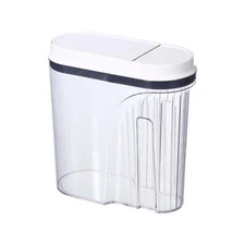 Home essentials,19-Cup Cereal Container,Food Storage Containers