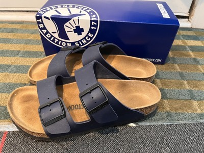 birkenstock women's 9.5