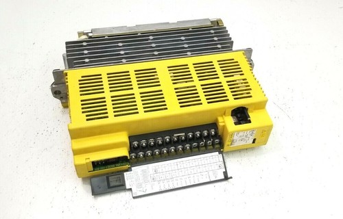 FANUC SERVO AMPLIFIER MODULE A06B-6089-H209 - Picture 4 of 8