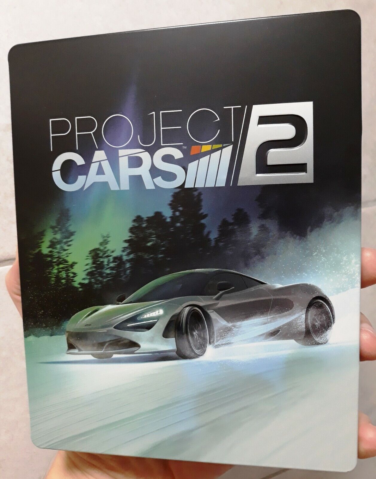 Jogo Project Cars 2 - Xbox One