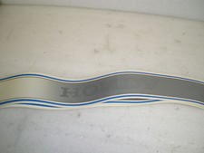 Honda CB900 RC Fa Boldor Tank Decor R New Original