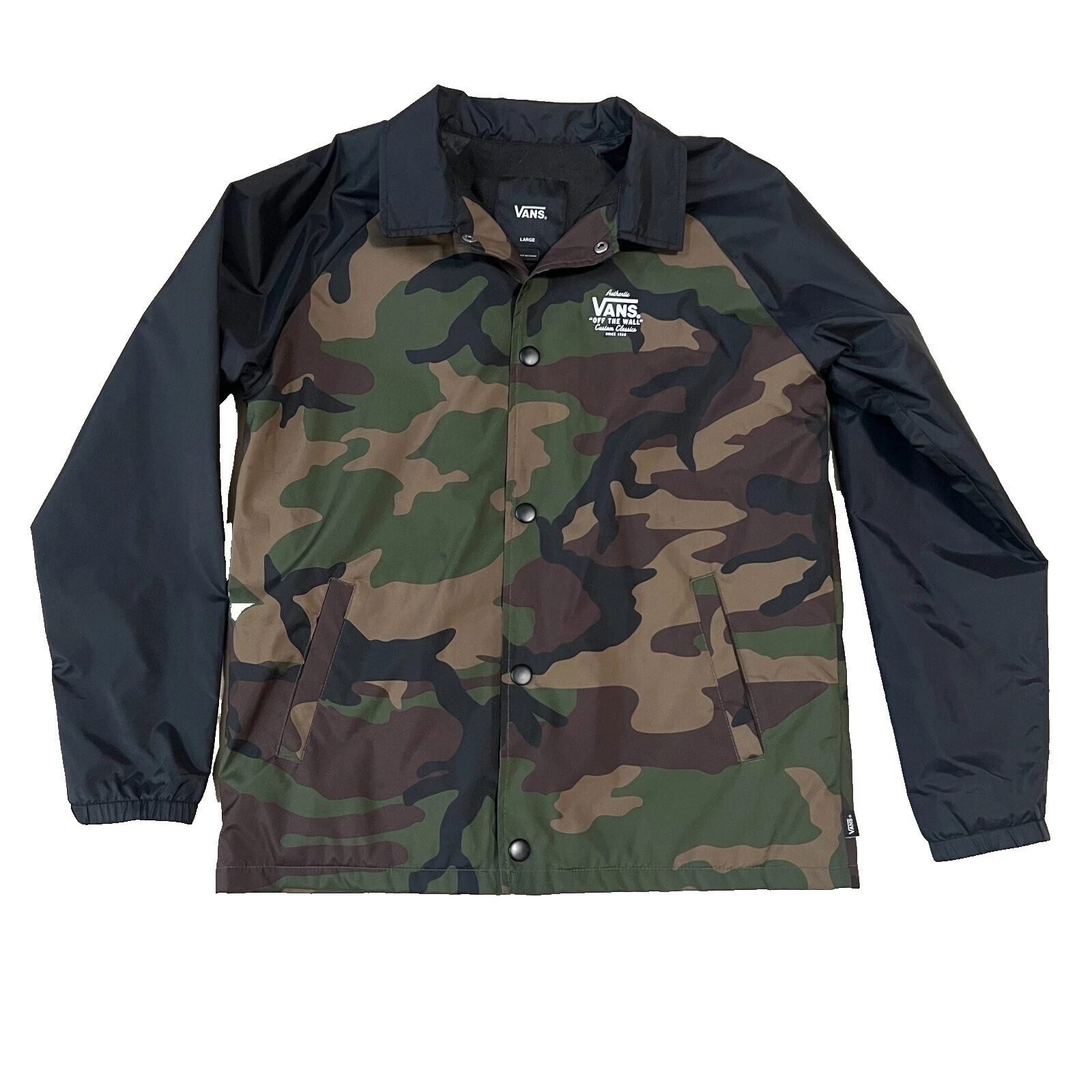 Chaquetas Básicos Niños VANS Outerwear