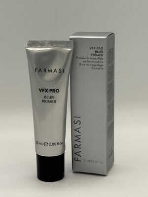 Farmasi VFX Pro Blur Primer 0.85 fl. oz.