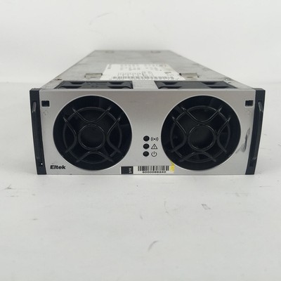 Power Supply Module For ELTEK FLATPACK2 48V/3000W 241119.100 Used