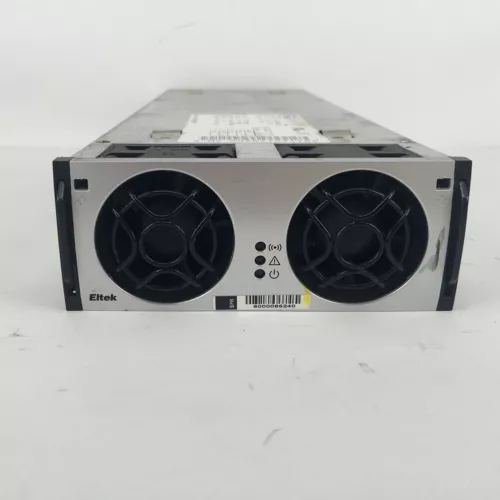 Power Supply Module For ELTEK FLATPACK2 48V/3000W 241119.100 Used