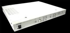 TOSHIBA JK-S44A QUADRANT PICTURE UNIT WITH 4 INPUTS