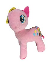 2012 My Little Pony 11 Plush, Pinkie Pie