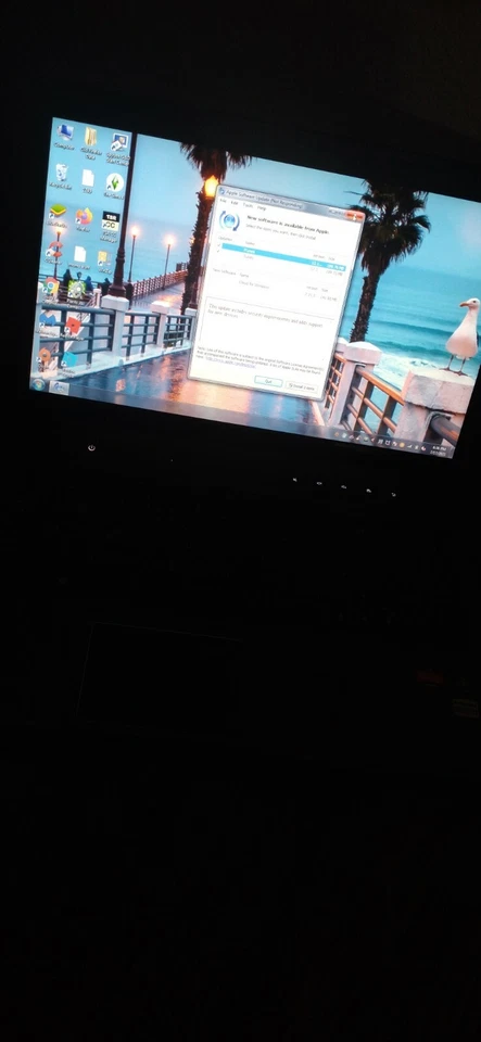 lenovo laptop - Image 2 of 4