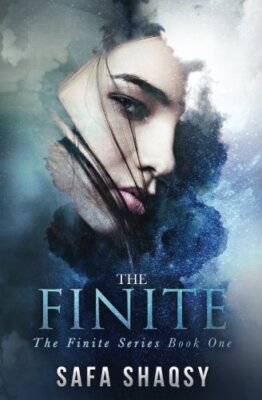 The Finite: Volume 1 (The Finite Series), Shaqsy 9781530370948 Free Shipping-,