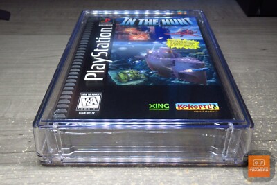 Hunter X Hunter Original Japonês - Ps1 / Playstation Hunter X Hunter Original Japonês - Ps1 / Playstation