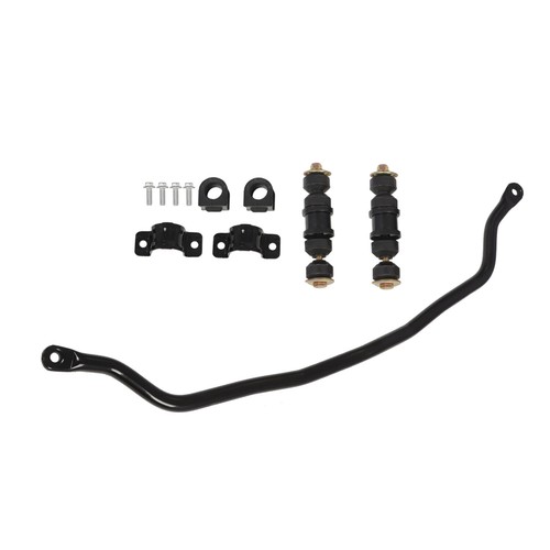 Suspension Sway Bar Kit w/ Bushing Front For Chevy Impala Venture Buick Pontiac - Picture 5 of 9