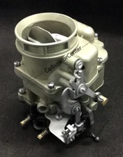 1949—1953 Ford Holley 3-Hole Mount Carburetor *Remanufactured