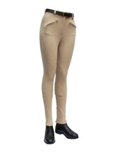 Avon Equine Men?s Horse Riding Jodhpurs ? Soft Stretchy Mens Equestrian Jods