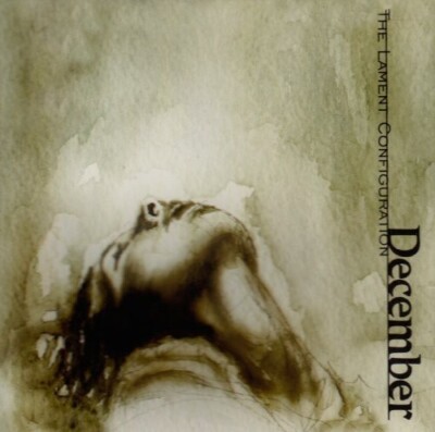 December : Lament Configuration CD ( DEATH METAL )DEVIN TOWNSEND 