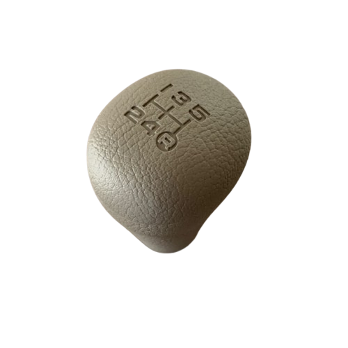 Genuine Toyota Land Cruiser 70 Series Brown Shift Knob PZJ, HZJ