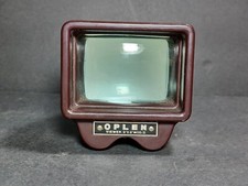 f4 VTG SLIDE OPLEN VIEWER 2  X2  MODEL II