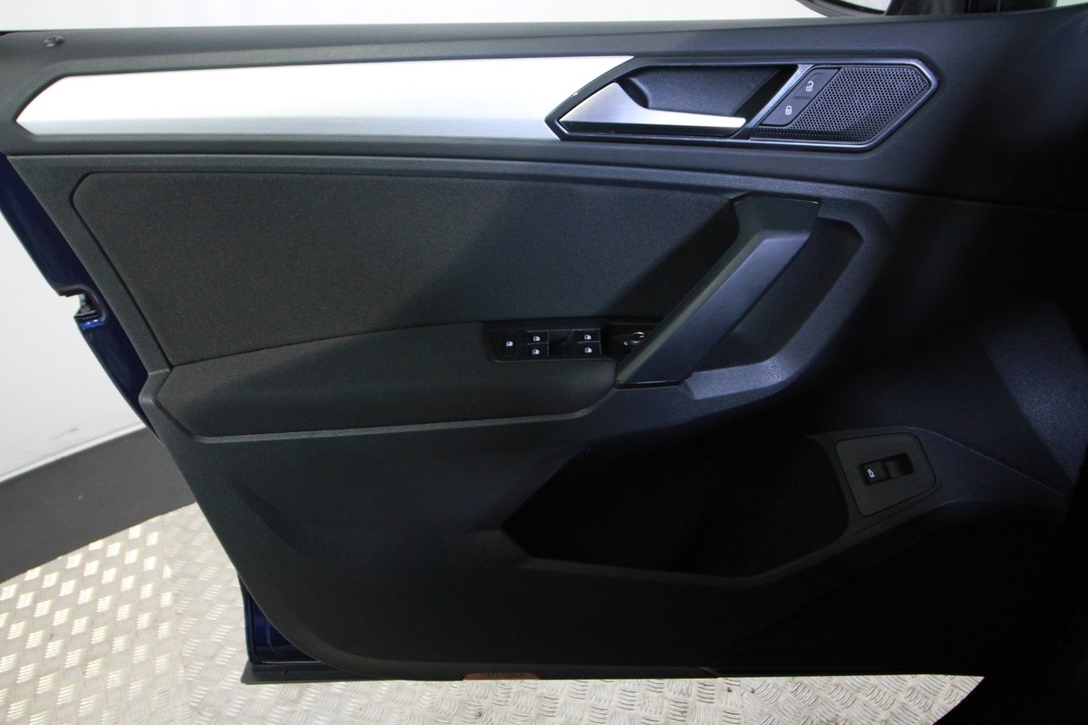 VW Tiguan 2,0 TDi 150 Comfortline DSG