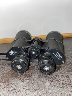 mark scheffel binoculars 20x50