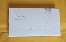 Nu Skin Nuskin Galvanic SPA Facial Gels With Ageloc New and Sealed 