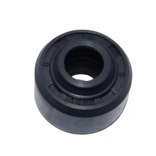 High pressure oil seal 8×16×9/VC/NBRHydraulic pump or motor oil seal
