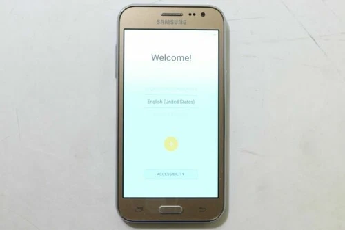 Samsung Galaxy J2 Prime