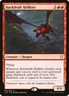 Backdraft Hellkite [Commander 2019] Magic MTG