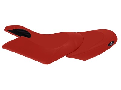 Sea-Doo GTX 4Tec 2002 2004 2005 2006 Seat Cover 05-07 RXT All Red Wake 