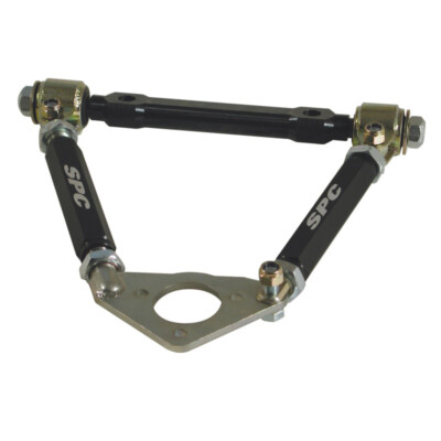 SPC Performance 63-82 for Chevy Corvette (C2/C3) Pro Series Front Adj. Upper Con