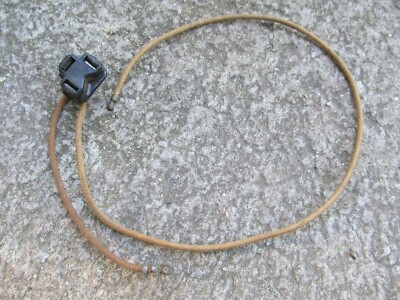 NOS 1940 1941 ? FORD WIRING HARNESS with light socket Headlight? | eBay