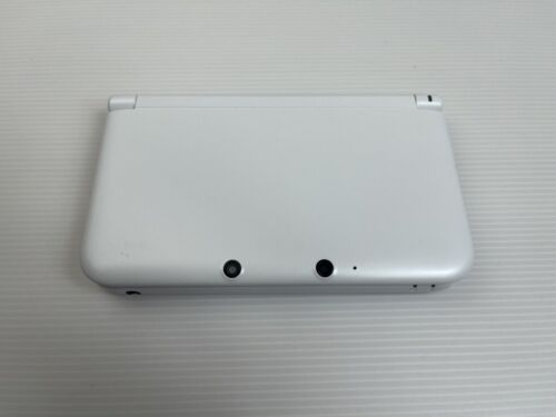 Nintendo 3DS / 3DS XL LL Region Free Console Bundle Red Blue Pink White Black - Picture 38 of 67