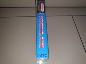 Power Blade NES Game Case (Read Discription!)