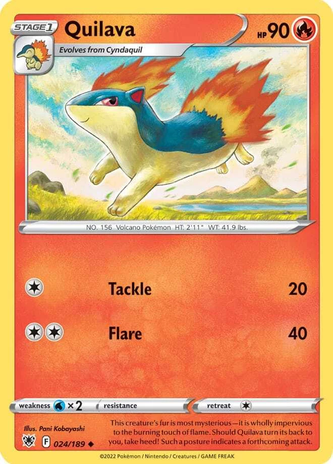 世界133枚 PSA10 マグマラシ quilava カードe 2002 70 Quilava Pokémon TCG Cards for sale | eBay
