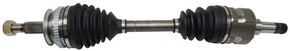 Conjunto de eje CV-FWD APW Inc. CH8028A Foto 2 de 4