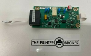 HP LaserJet M227 M230 Series PCA Netzwerkplatine G3Q61-60001 G3Q60-80001
