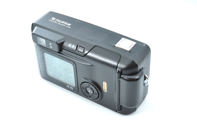 Excellent+++] Fujifilm Natura Black F1.9 Point & Shoot 35mm Film