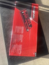 For Snap On Tools Hbbd301fr Dead Blow Ball Peen Hammer Foam Set Red 16 32 56 Oz