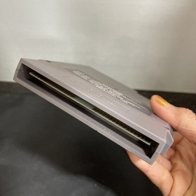 NES Disney Adventures In The Magic Kingdom Cartridge Only Pre-Owned