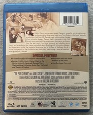 Footlite Musicals Musicals By Lin Manuel Miranda James Cagney Blu