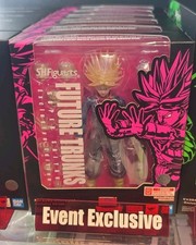 S.H.Figuarts Future Trunks Super Saiyan SDCC 2024 Event Exclusive