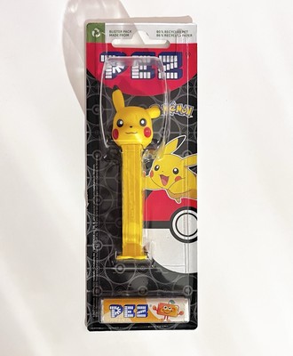 NEU OVP - PEZ Spender Vintage Pikachu Pokémon Pokemon