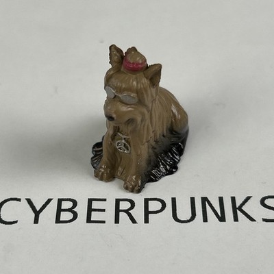 Homies County Dog Pound Series 2  Guru  Figure 