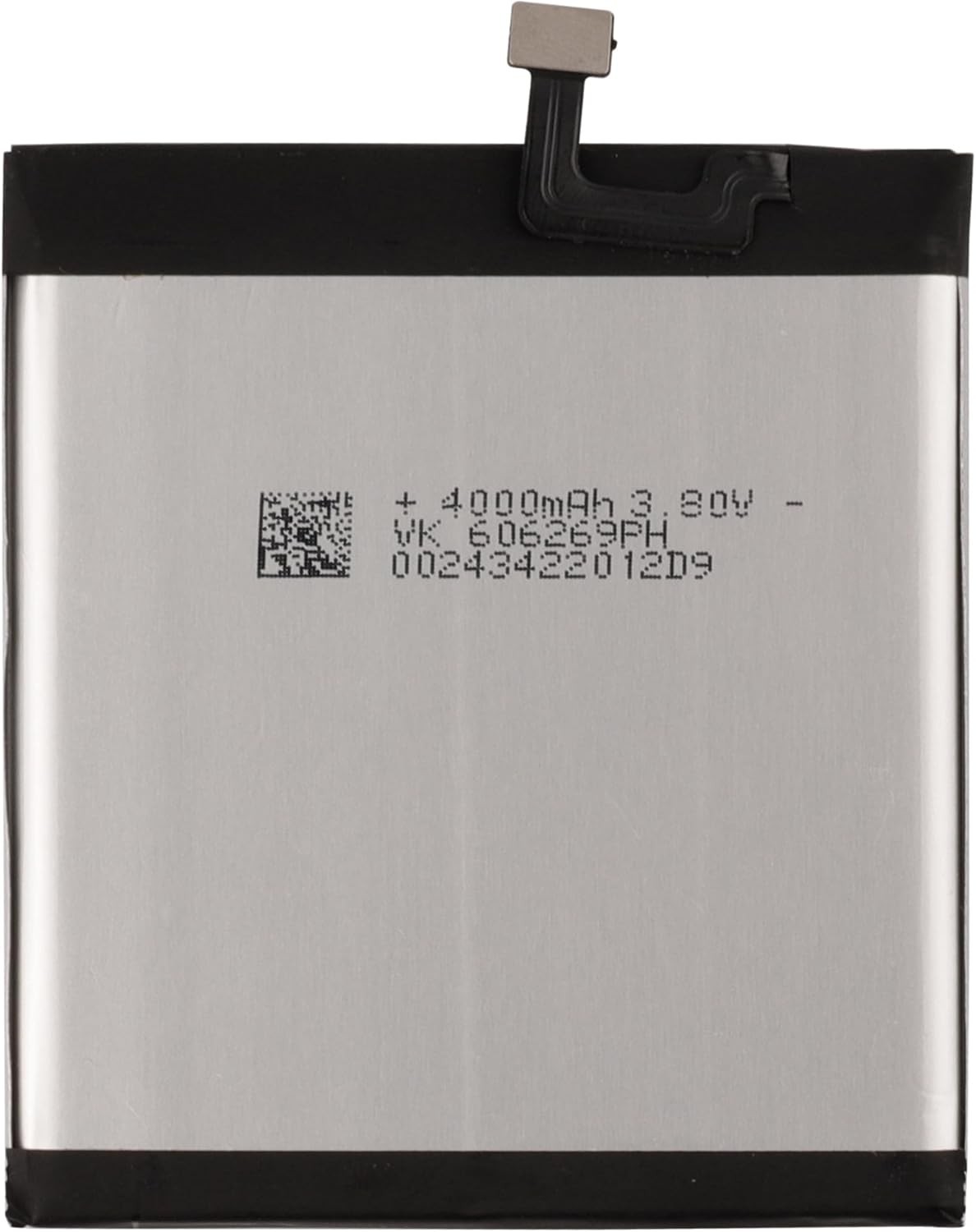 New XQ6602G Internal Battery for Caterpillar CAT S62